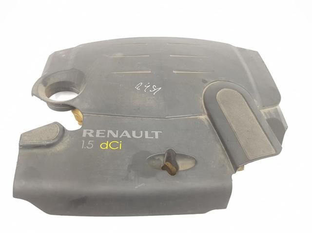 Tampa de motor decorativa 140465284R Renault (RVI)