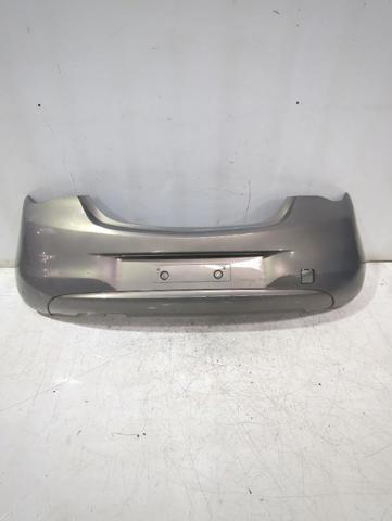 1404689 Бампер задний купить Каменское