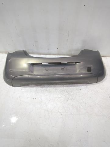 1404689 OPEL Задний бампер купить в Кривой Рог