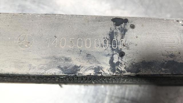 1405000000 MERCEDES Радиатор масляный купить в Черкассы