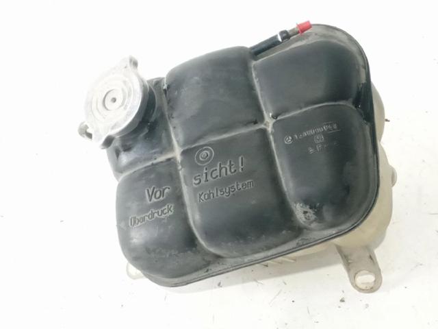 Tanque de expansão do sistema de esfriamento 1405000849 MERCEDES