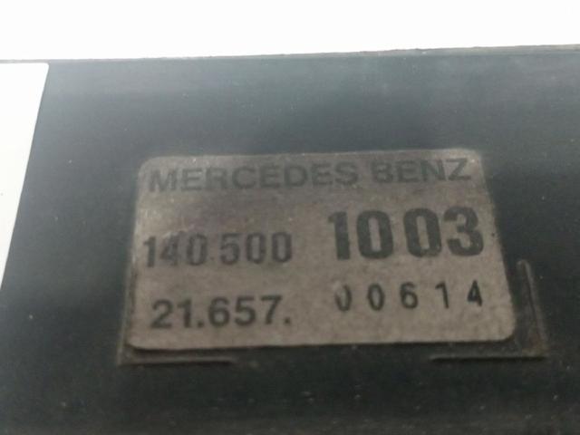 1405001003 MERCEDES Радиатор купить в Полтава