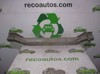 Reforçador do pára-choque traseiro 1405231 OPEL