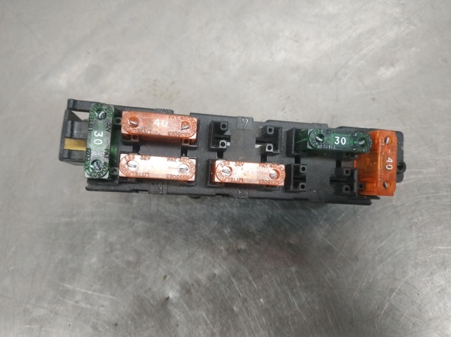 A1405450101 MERCEDES Блок предохранителей купить в Харьков