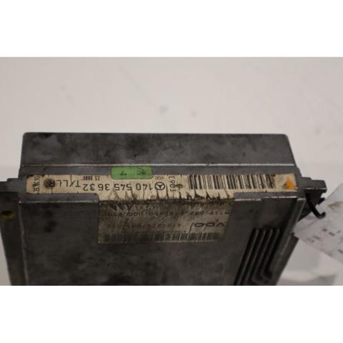 MERCEDES 1405453632 в наличии Николаев