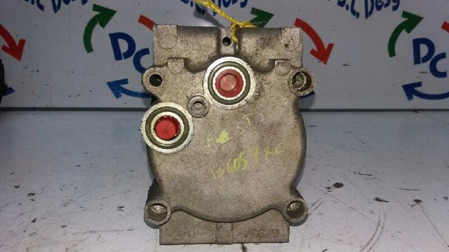 FORD 1405817 Компрессор кондиционера в наличии Тернополь