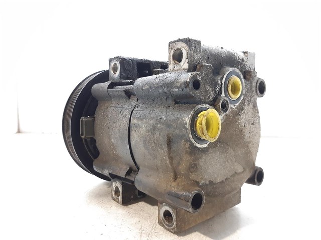 Compressor de ar condicionado para ford puma 1.7 16v mha 1405817