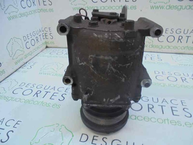 Compressor de aparelho de ar condicionado 1405819 Ford