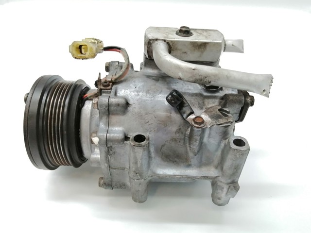 Compressor de aparelho de ar condicionado 1405819 Ford