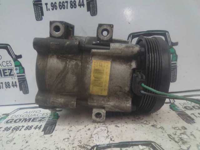 Compresor aire acondicionado para ford mondeo ii 1.8 td rfn 1406032