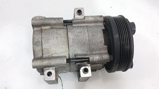1406034 FORD Компрессор кондиционера купить в Ирпень