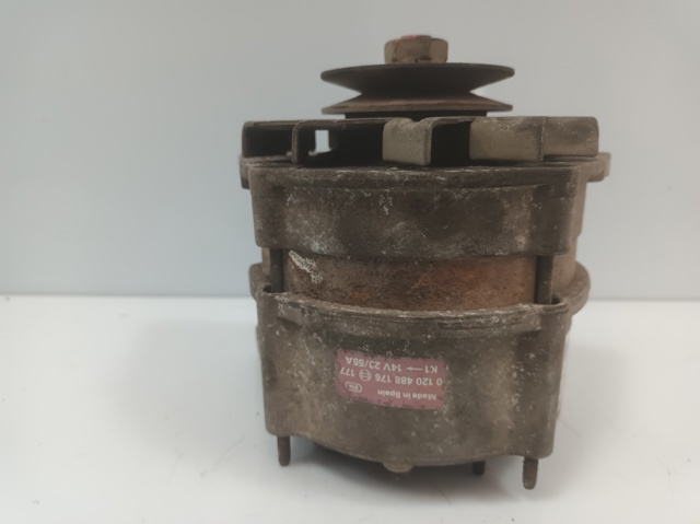 Gerador 1406045 FORD