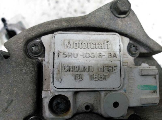 FORD 1406092 Генератор в наличии Одесса