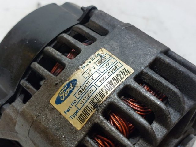 FORD 1406095 Генератор в наличии Житомир