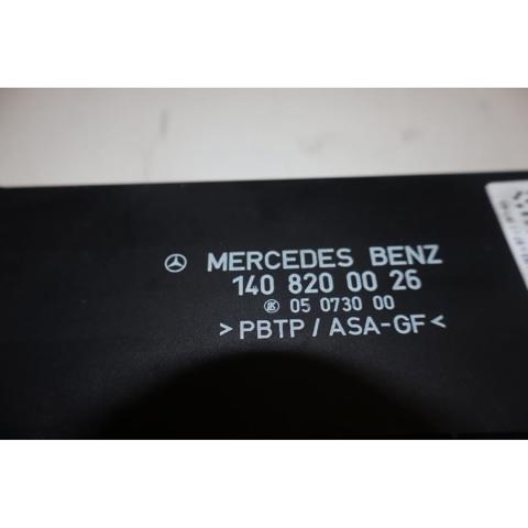 MERCEDES 1408200026 в наличии Чернигов