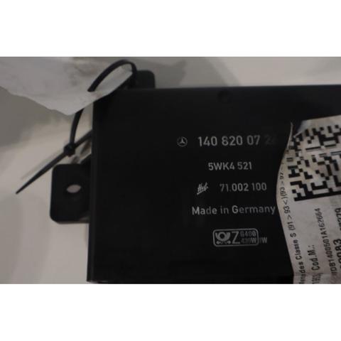 MERCEDES 1408200726 в наличии Каменское