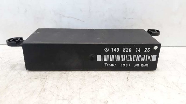 MERCEDES 1408201426 в наличии Львов