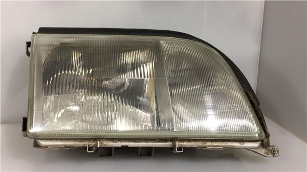 A1408202661 MERCEDES Фара правая купить в Черкассы