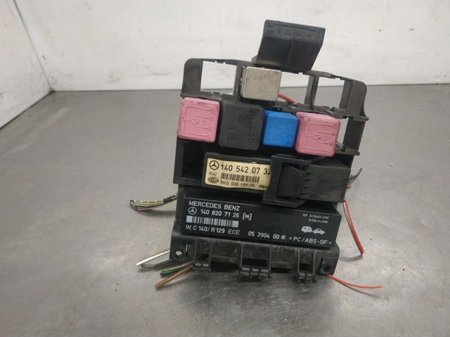 1408207126 MERCEDES купить в Каменское