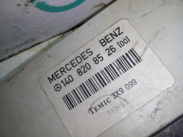 MERCEDES 1408208526 в наличии Одесса
