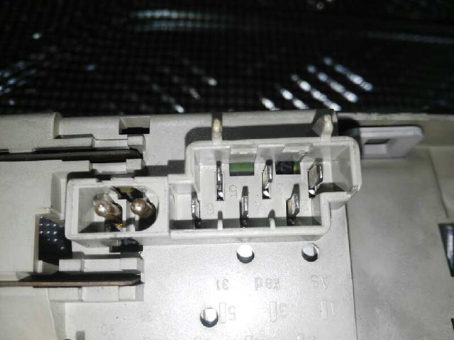 MERCEDES 1408300008 Вентилятор печки в наличии Павлоград