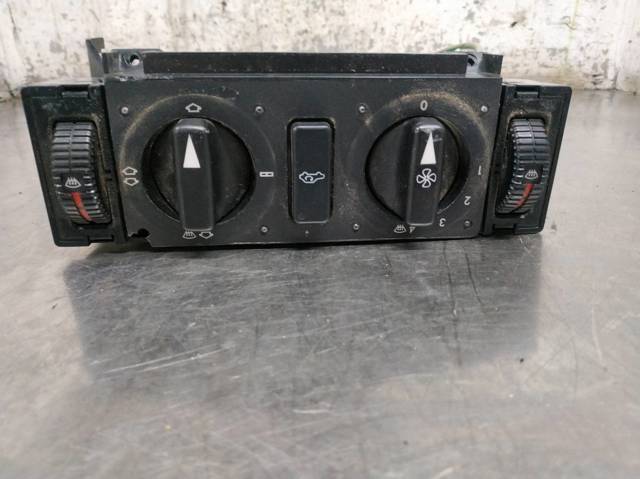 A1408300085 MERCEDES Блок управления кондиционером купить в Николаев