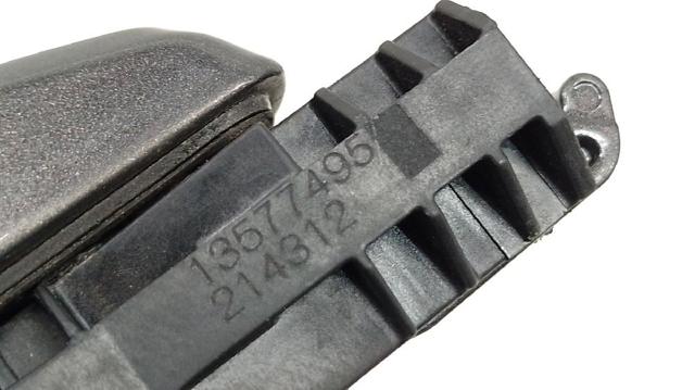 OPEL 14096401 Ручка двери передней наружная в наличии Чернигов