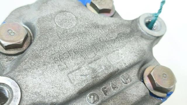 FORD 1416165 Насос гидроусилителя руля (ГУР) в наличии Житомир