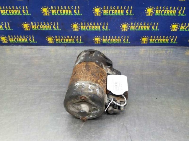 FORD 1416217 Стартер в наличии Черновцы