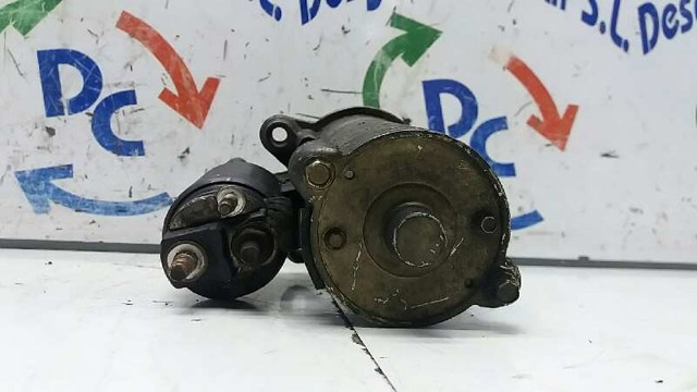 FORD 1416217 Стартер в наличии Винница