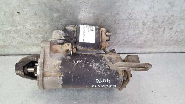 Motor de arranco 1416217 FORD