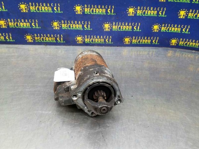 1416217 FORD Стартер купить в Кривой Рог