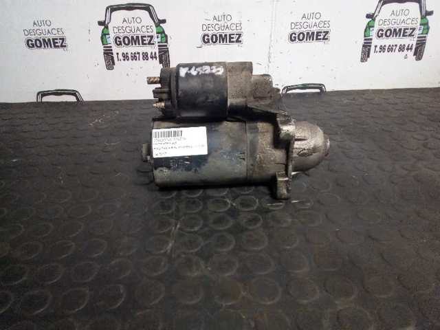 Motor de arranco 1416217 FORD