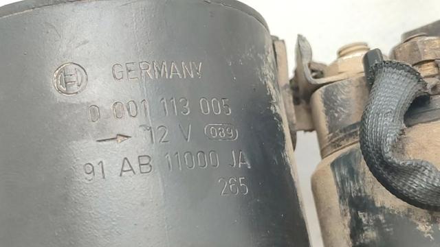 1416226 FORD Стартер купить в Сумы
