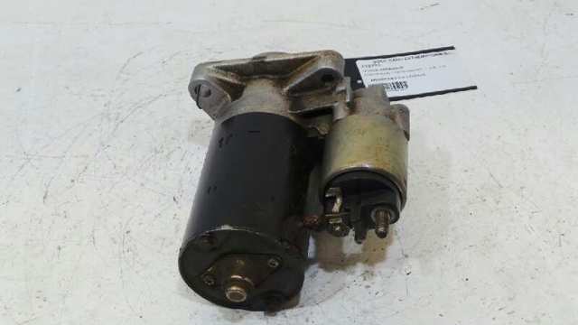 FORD 1416236 Стартер в наличии Чернигов