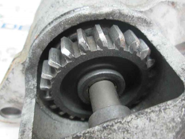 FORD 1416236 Стартер в наличии Полтава