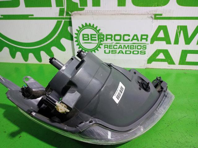 1416311 FORD Фара левая купить в Винница