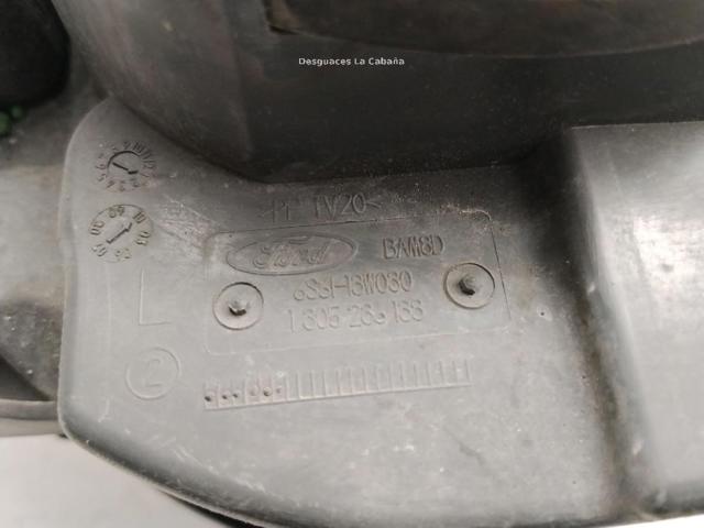 FORD 1416311 Левая фара в наличии Ровно
