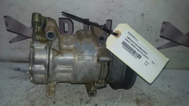 RENAULT 1416K Компрессор кондиционера в наличии Ирпень