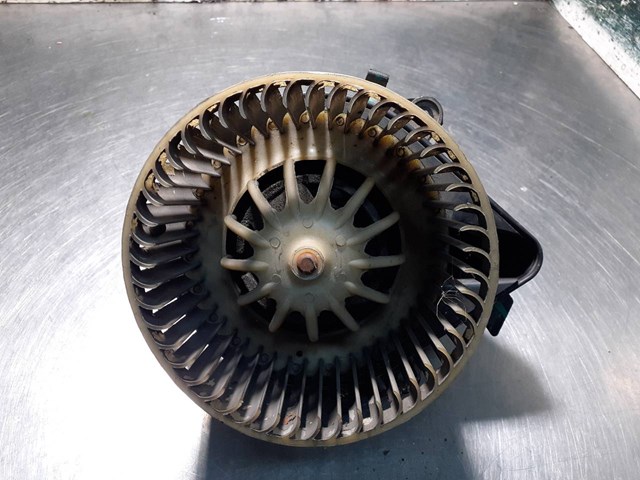 Motor de ventilador de forno (de aquecedor de salão) 141730600 FIAT