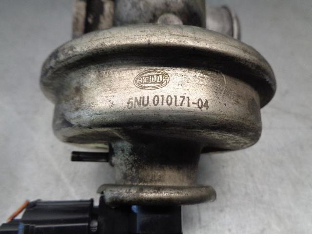1417557 FORD Клапан ЕГР купить в Винница