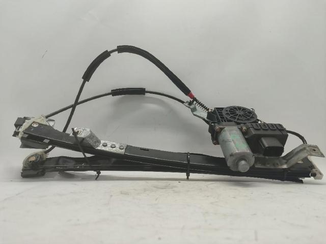 Mecanismo de acionamento de vidro da porta dianteira direita 1417697 FORD