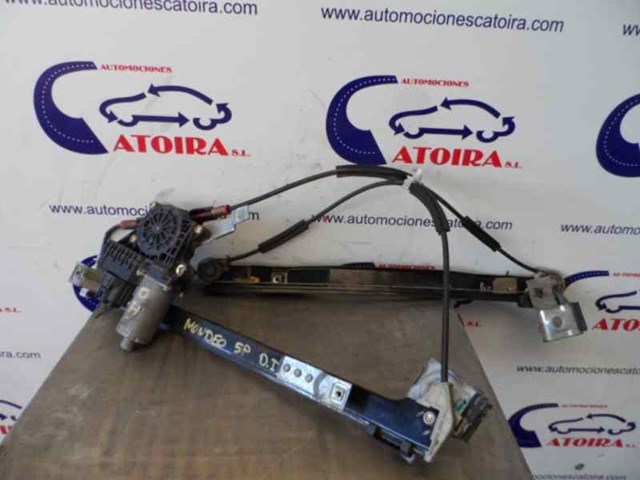 FORD 1417698 Стеклоподъемник передней левой двери в наличии Днепр