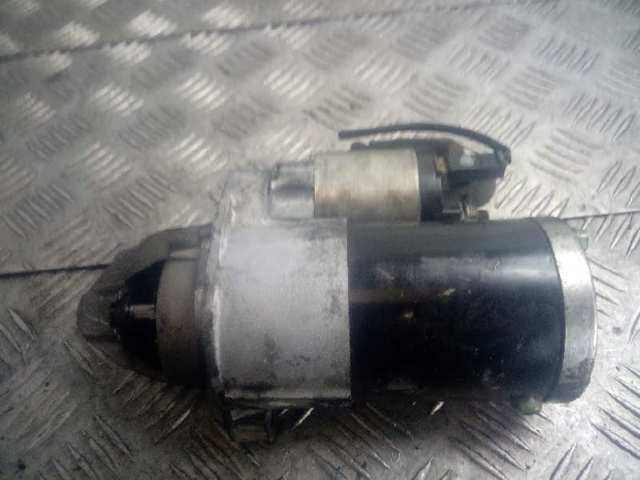 141810A011 MITSUBISHI Стартер купить в Запорожье