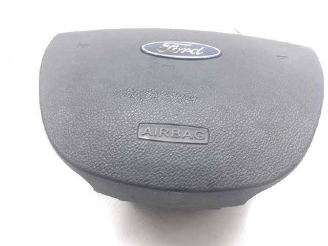 1419441 FORD Подушка безопасности (AIRBAG) водительская купить в Харьков