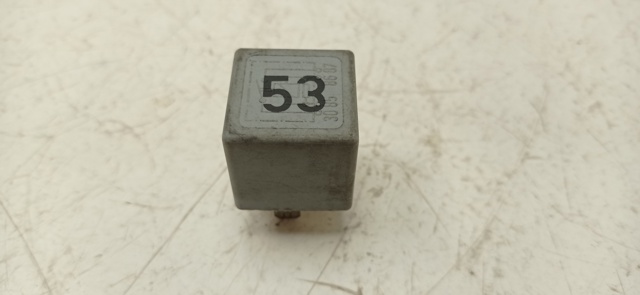 Relê de ventilador 141951253B VAG