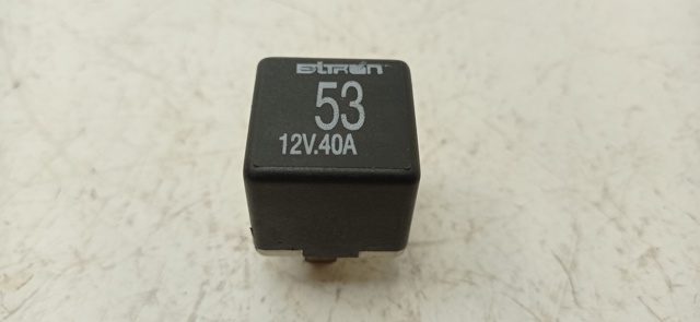 Relê de ventilador 141951253B VAG