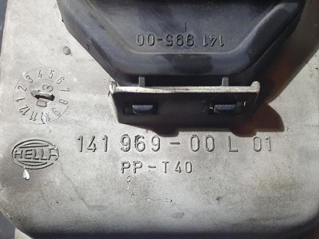 VAG 14196900L01 Левая фара в наличии Ровно