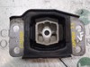Coxim (suporte) esquerdo de motor 1419833 FORD