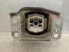 Coxim (suporte) esquerdo de motor 1419833 FORD